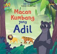 Macan Kumbang yang Adil