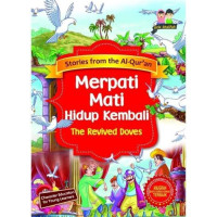 Merpati Mati Hidup Kembali