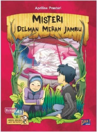 Misteri Delman Merah Jambu