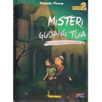 Misteri Gudang Tua