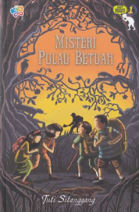 Misteri Pulau Bertuah