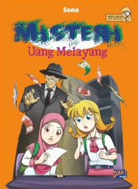 Misteri Uang Melayang