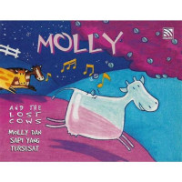 Molly dan sapi yang tersesat