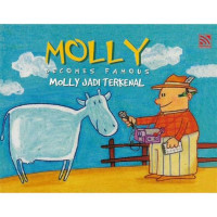 Molly Jadi Terkenal