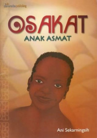 Osakat Anak Asmat