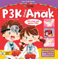 P3K untuk Anak