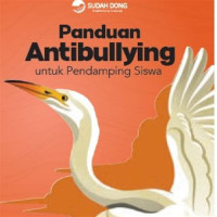 Panduan Antibullying untuk Pendamping Siswa