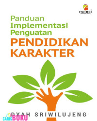 Panduan Implementasi Penguatan Pendidikan Karakter