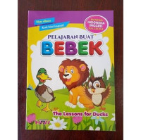 Pelajaran Buat Bebek