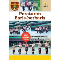 Peraturan Baris-Berbaris