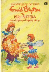 Peri Sutera dan Dongeng lainnya