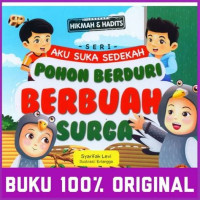 Pohon Berduri  Berbuah Surga