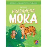 Prasangka Moka