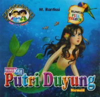 Putri Duyung