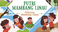 Putri Mambang Linau