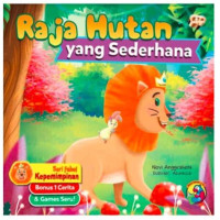 Raja Hutan Yang Sederhana