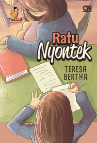 Ratu Nyontek