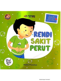 Rendi Sakit Perut