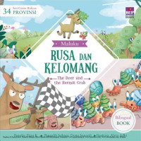 Rusa dan Kelomang