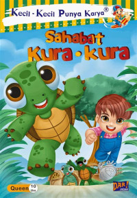 Sahabat Kura-kura