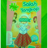 Salah Tangkap