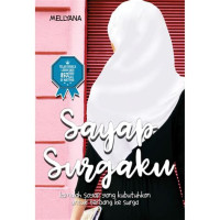 Sayap Surgaku