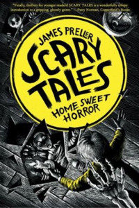 Scary Tales Home Sweet Horror