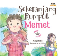 Sekeranjang Rumput Memet