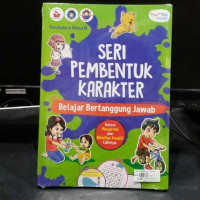 Seri Pembentuk Karakter