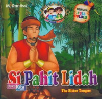 Si Pahit Lidah