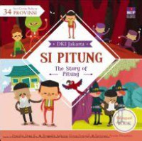 Si Pitung