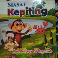 Siasat Kepiting