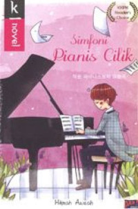 Simfoni Pianis Cilik