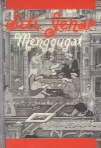 Siti Jenar Menggugat