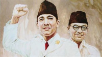 Soekarno-Hatta