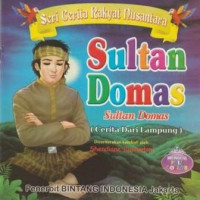 Sultan Domas