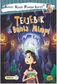 Terjebak di Dunia Mimpi