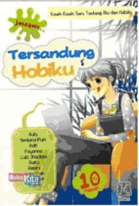 Tersandung Hobiku