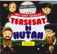 Tersesat Di Hutan