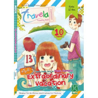 The Extraordinary Vacation