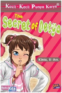 The Secret of Detya