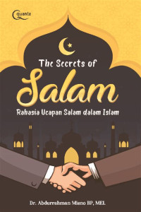 The Secrets Of Salam