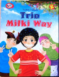 Trio Milki Way