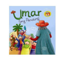 Umar Sang Penolong