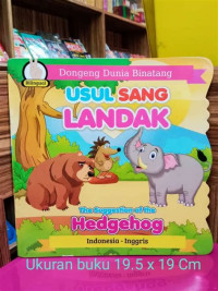 Usul sang Landak