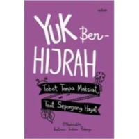 Yuk Ber Hijrah