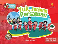 YUK, JUNJUNG PERSATUAN