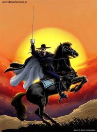 Zorro